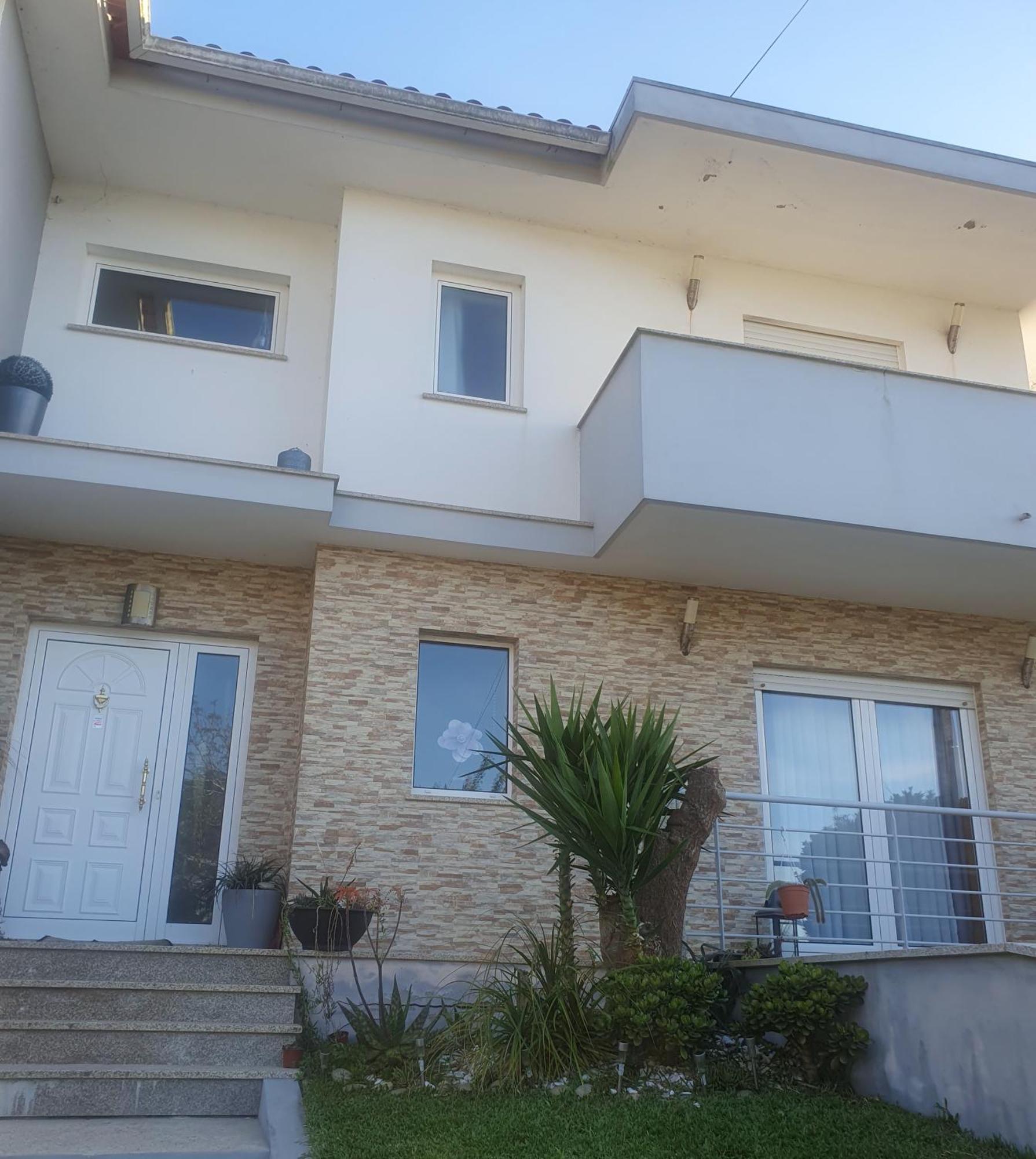 Grace House Apartment Belinho Exterior photo